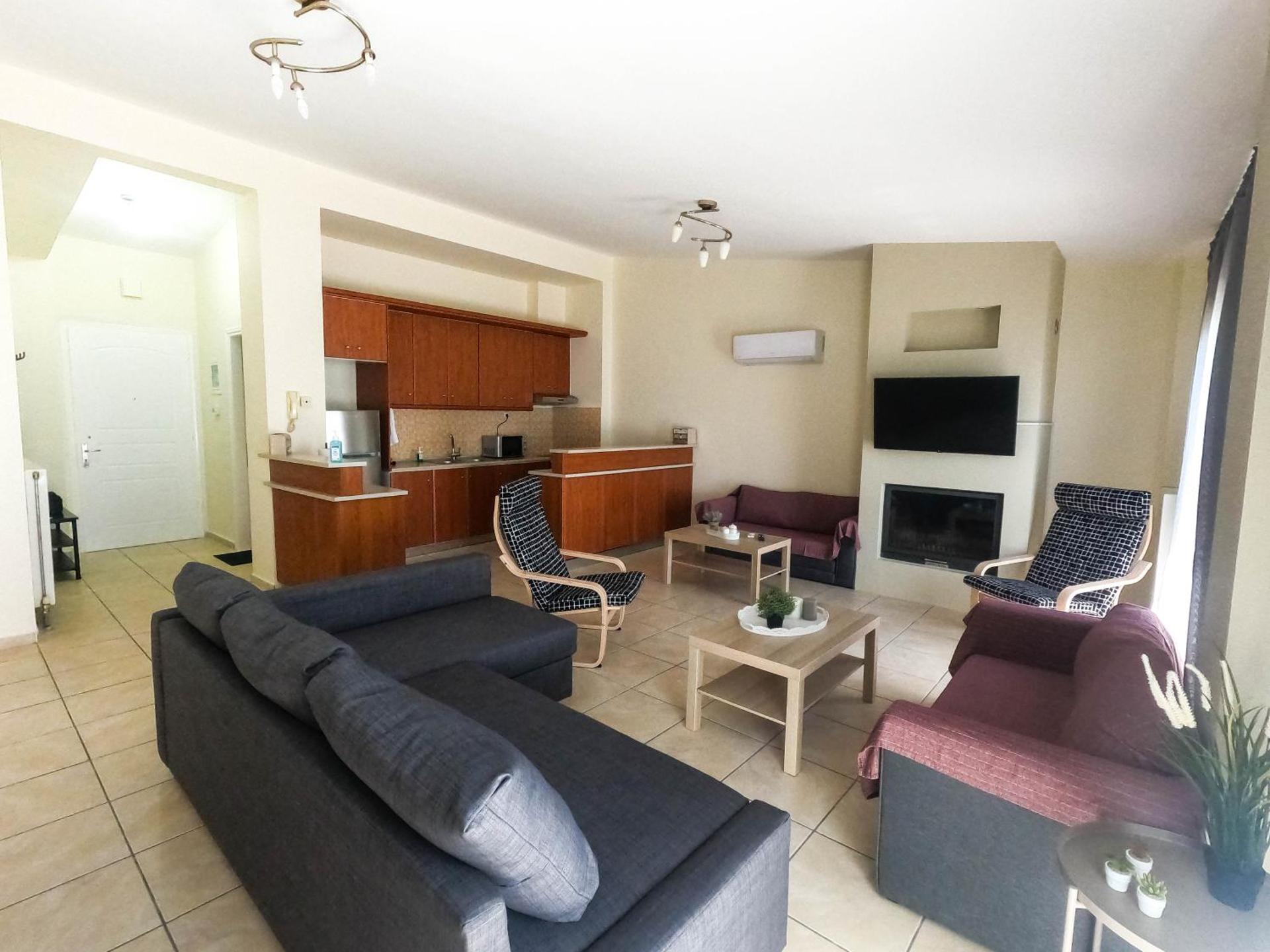 Luxury Beachfront Suite