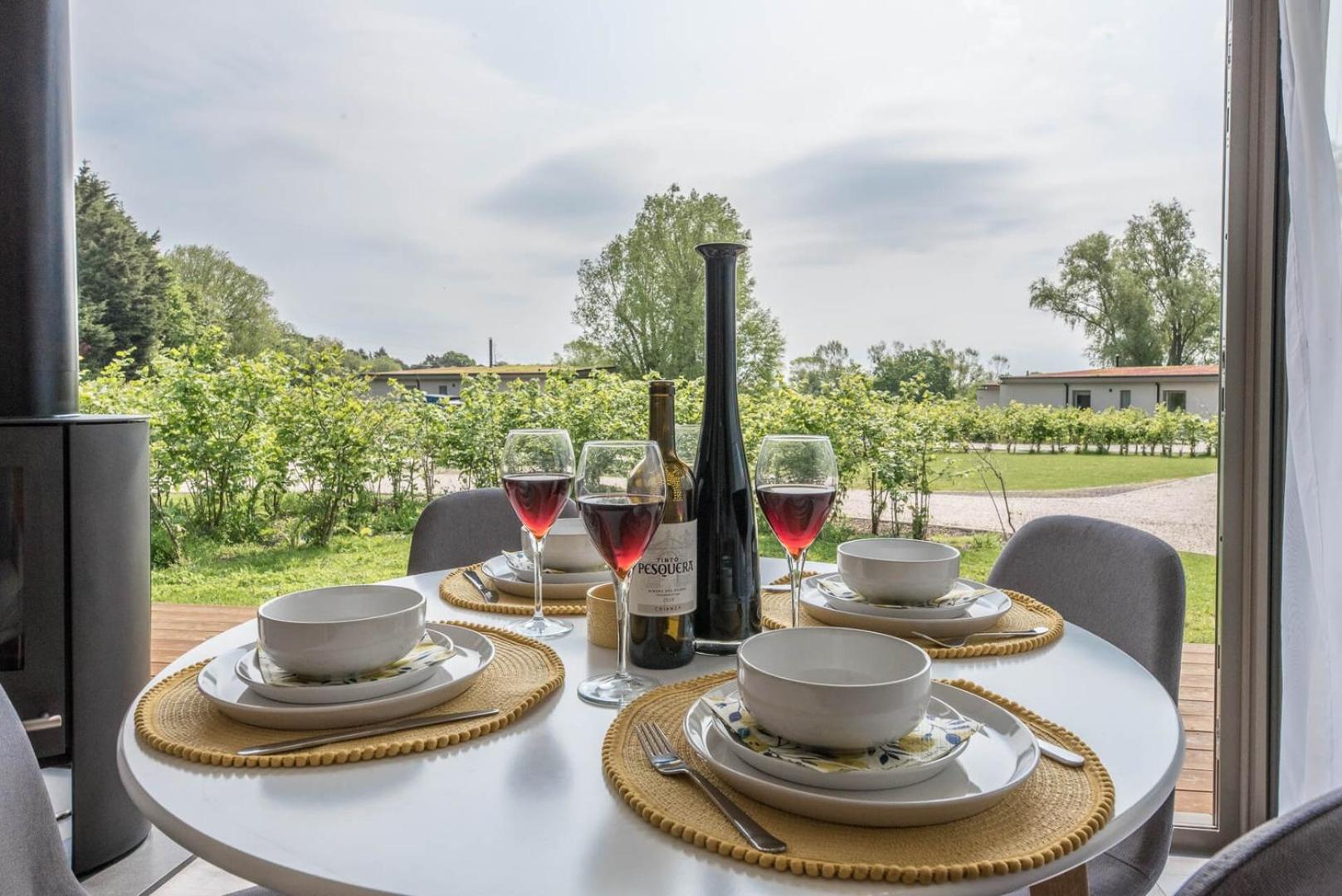 The Haywain, Flatford