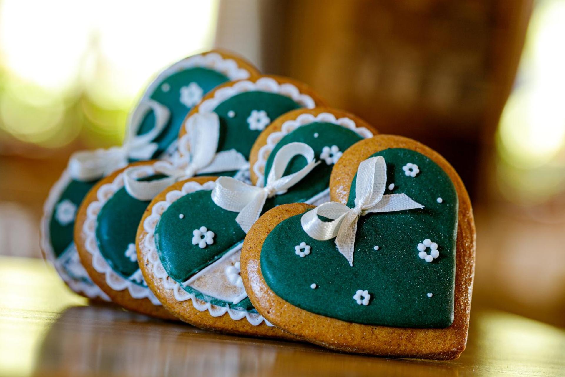 Penzion Stříbrník