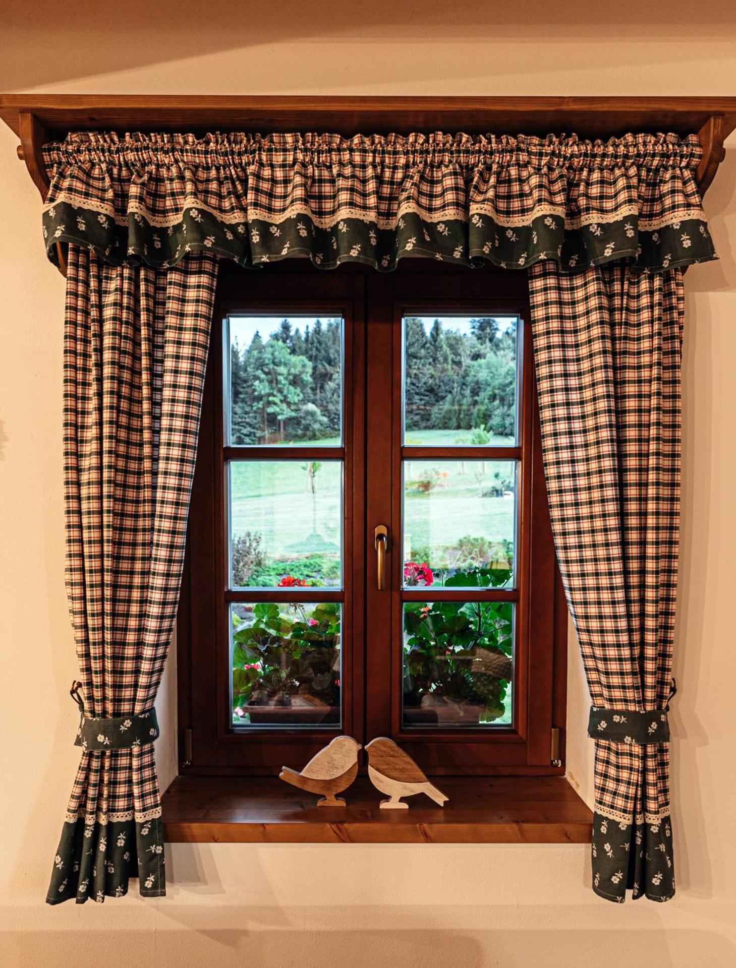 Penzion Stříbrník