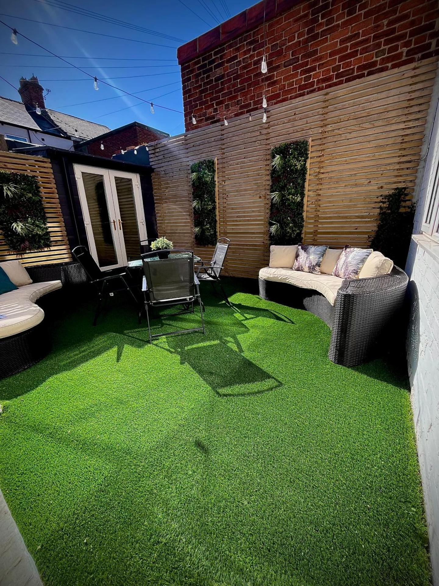 Coastal Apartments No 1