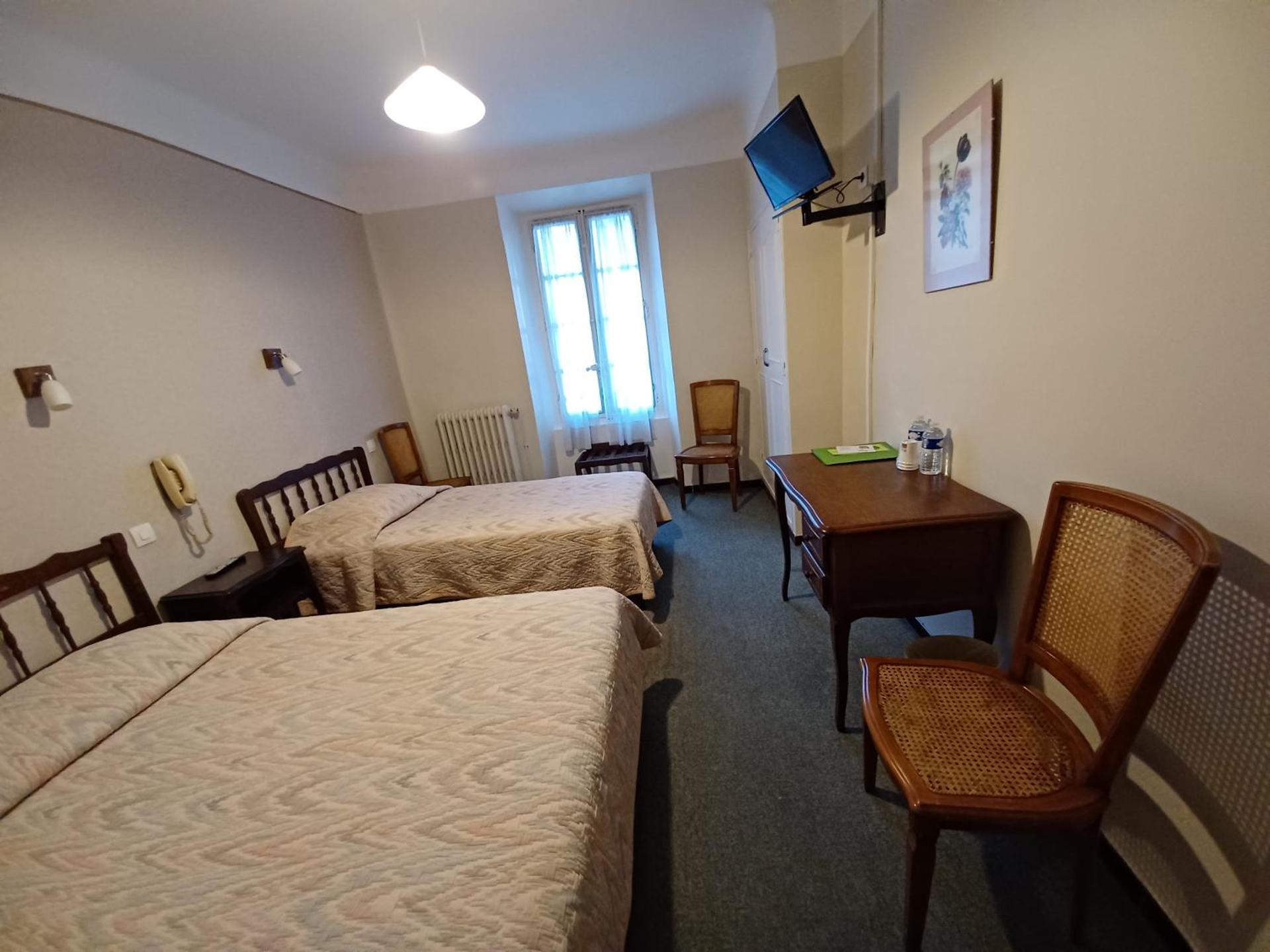 Logis Hôtel du Pont d'Or