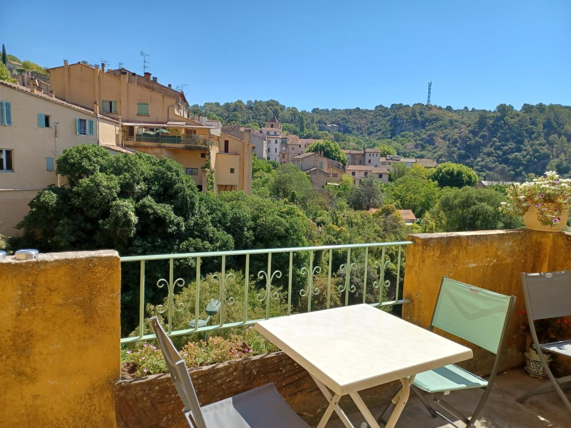 Logis Hôtel du Pont d'Or