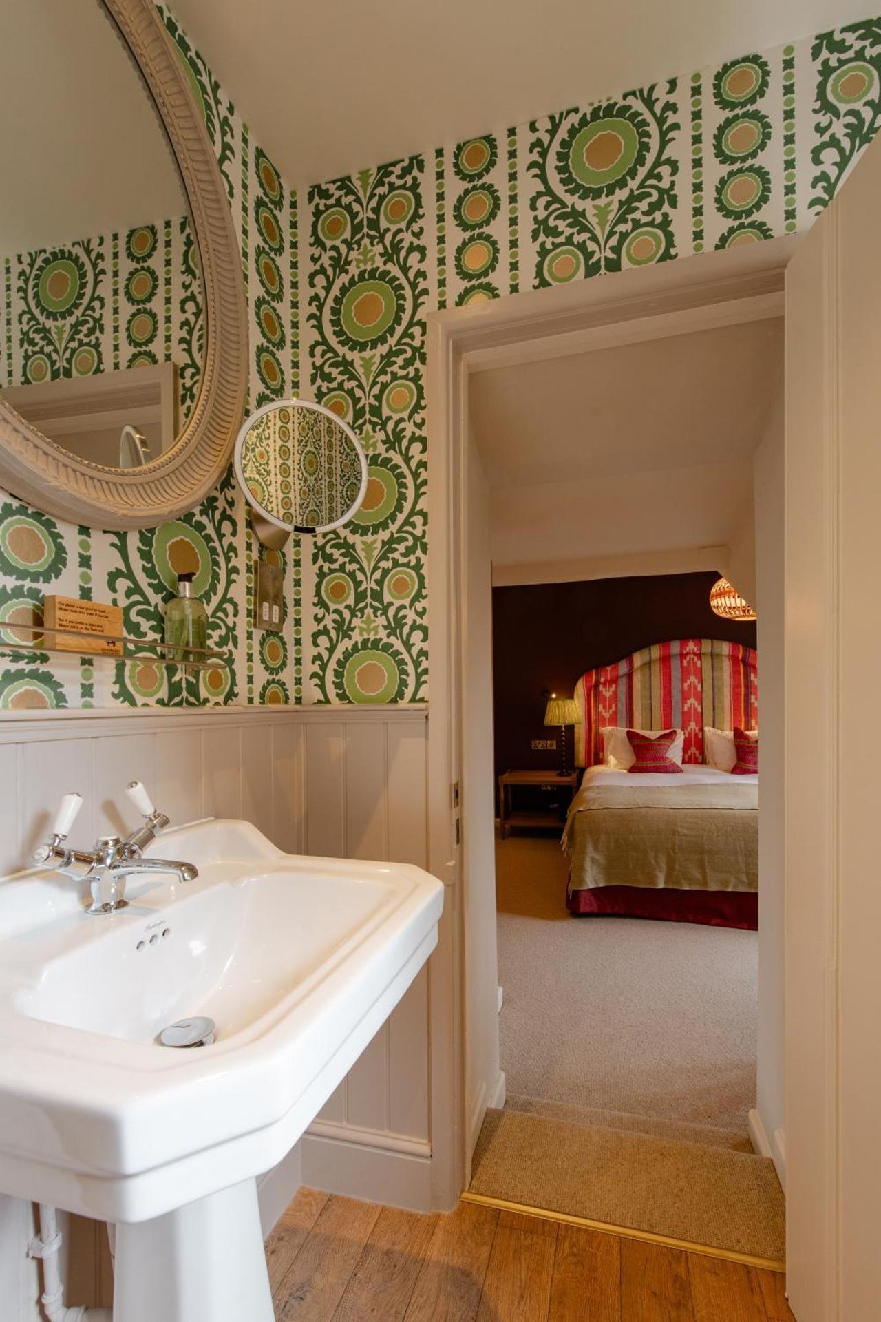 Superior Twin or Double Room