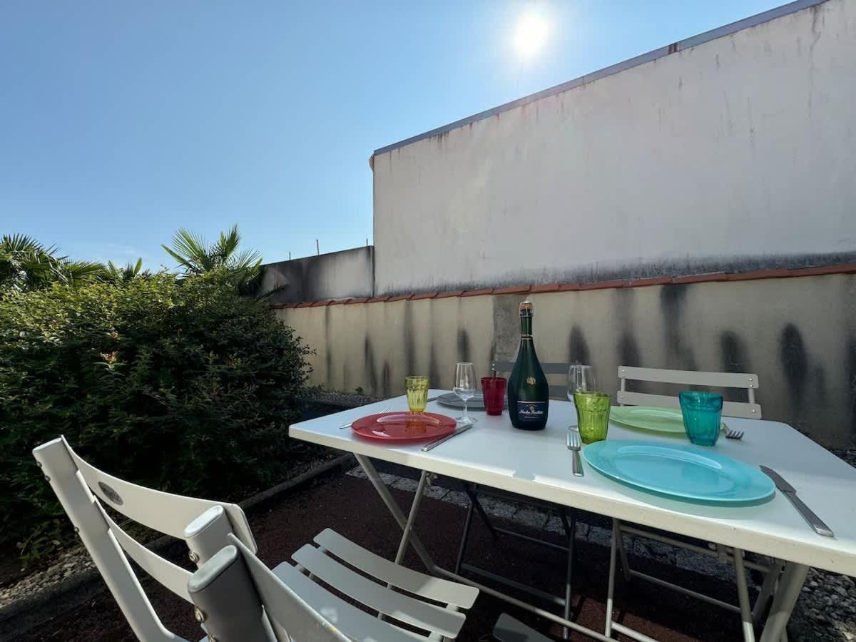 Appartement Les vagues dorées - Résidence Kiwi