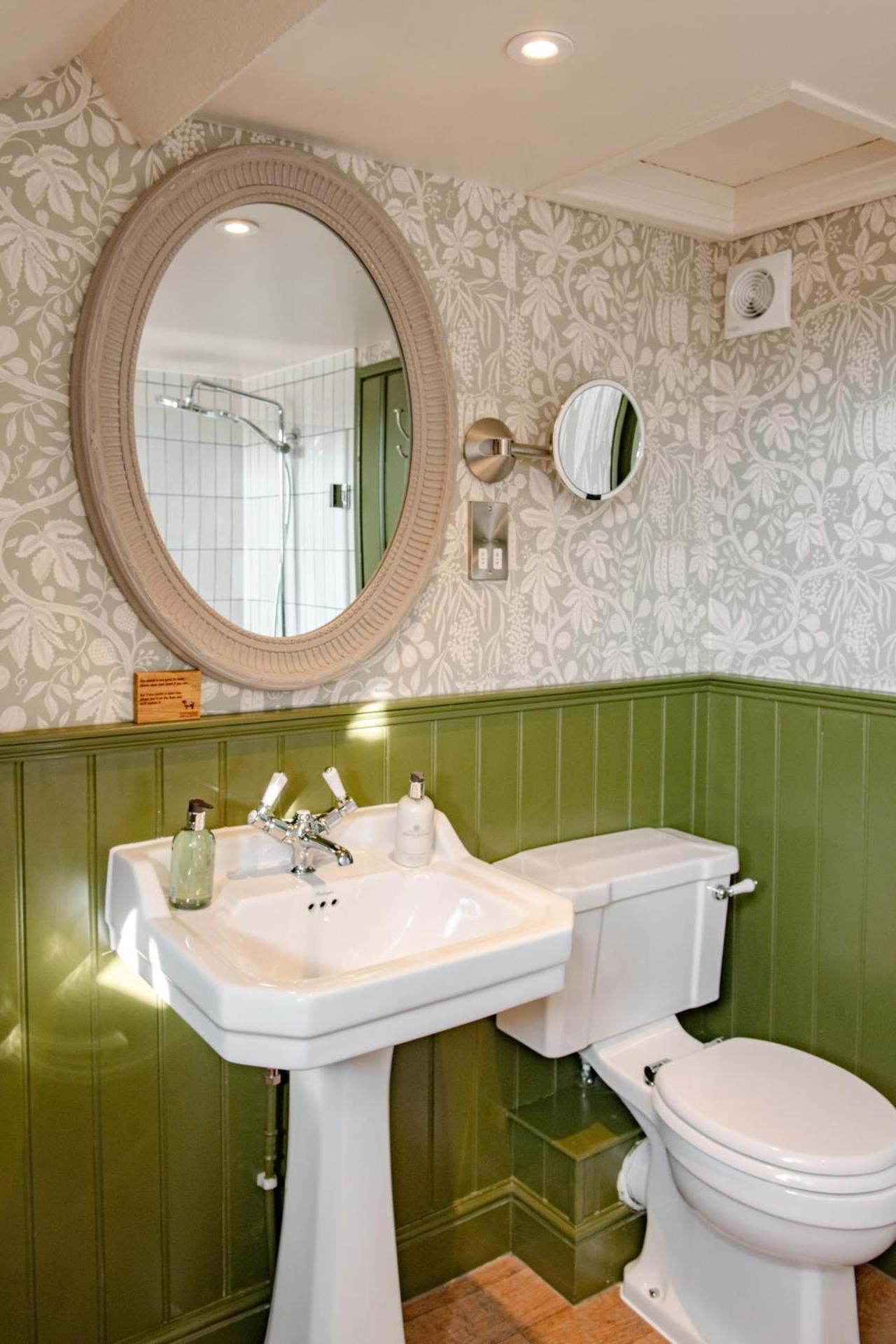 Superior Twin or Double Room