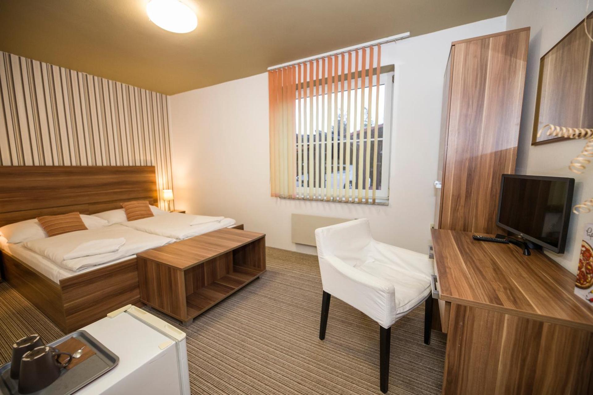 Rezidence Fami Deluxe Design