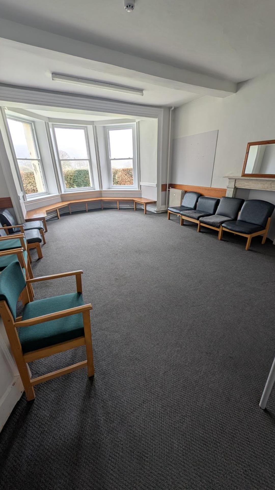 Brathay Hall - Brathay Trust