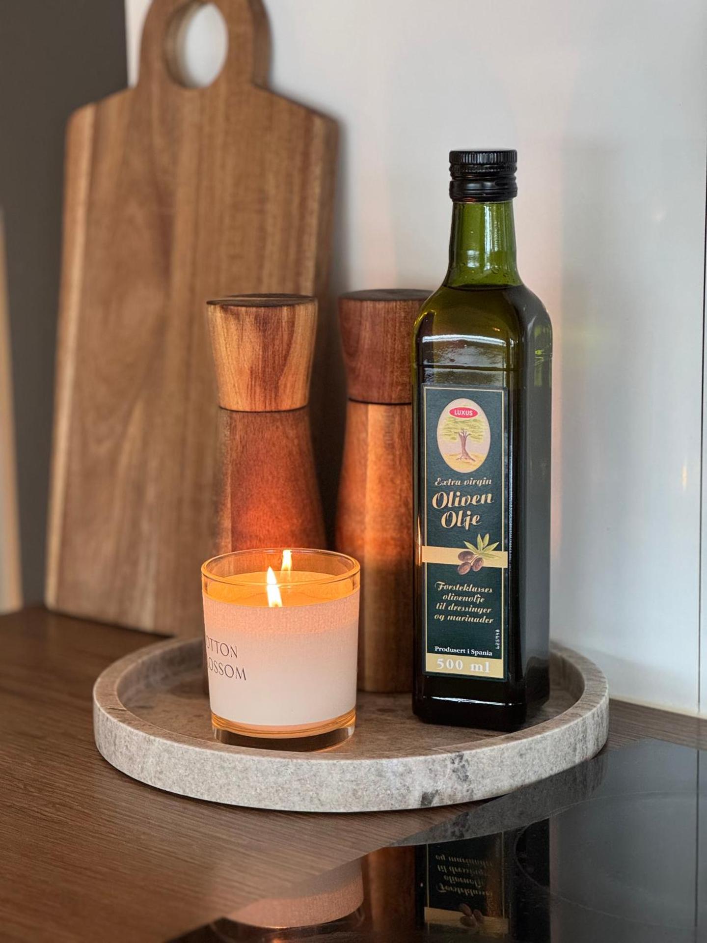 Moderne Leilighet i Lofoten