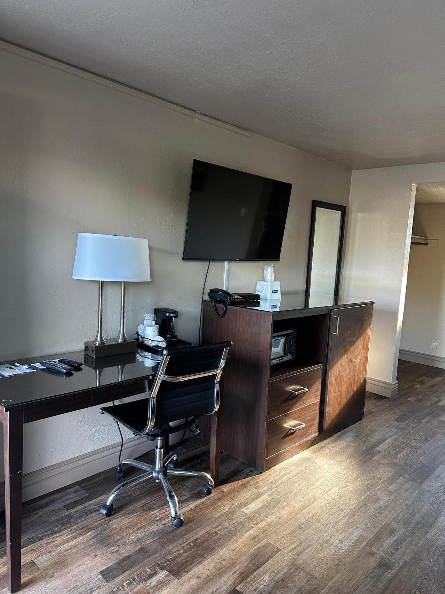 Evening entertainment