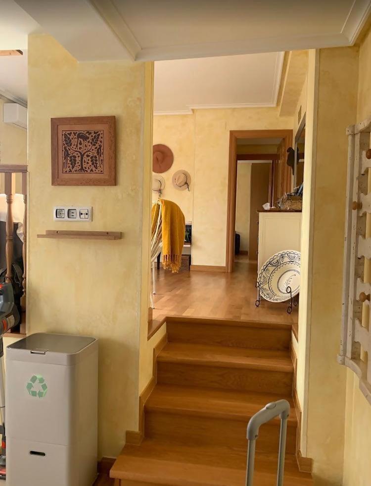 Un apartamento con Vistas