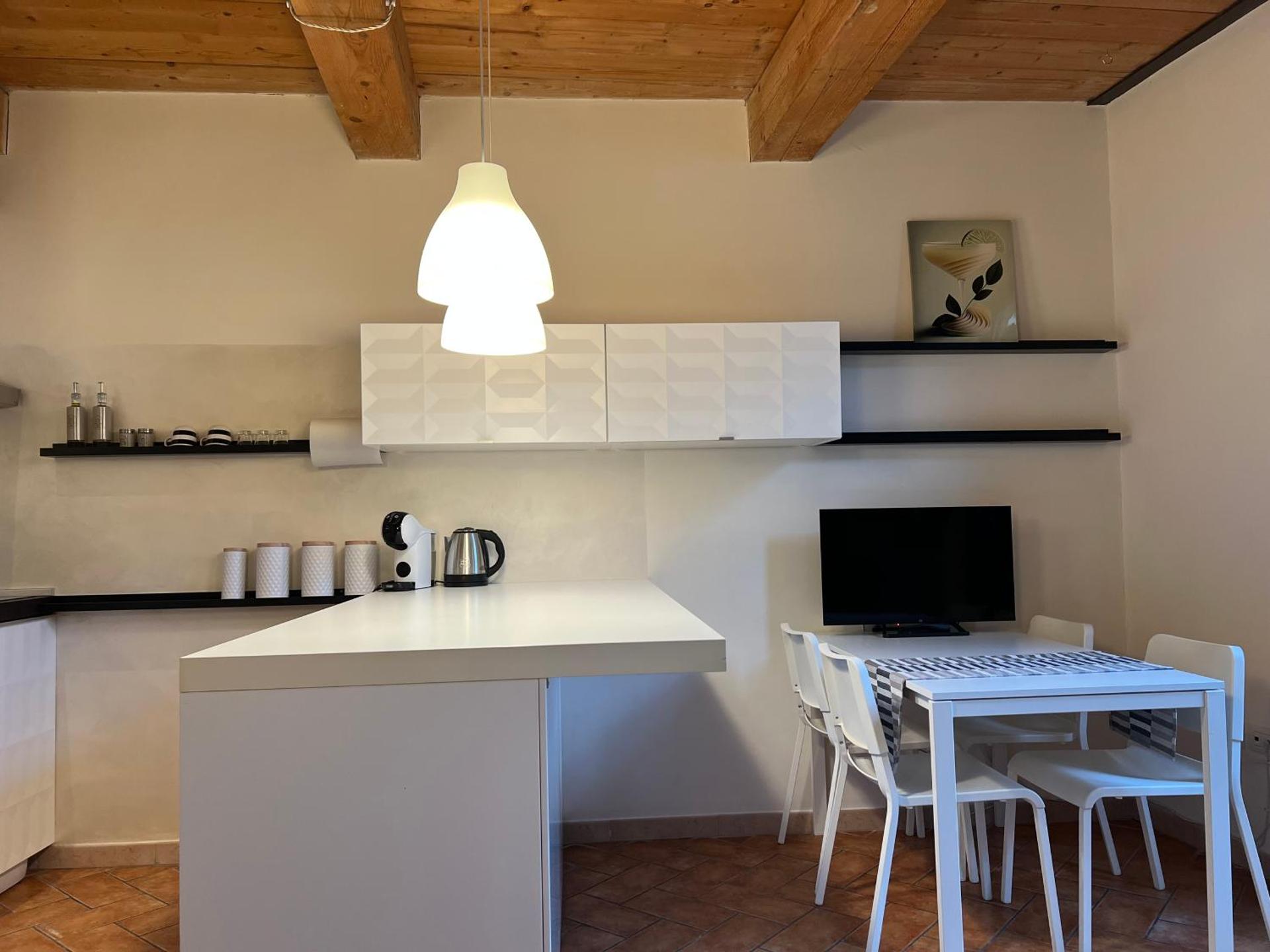 Il Borghetto Medievale suite