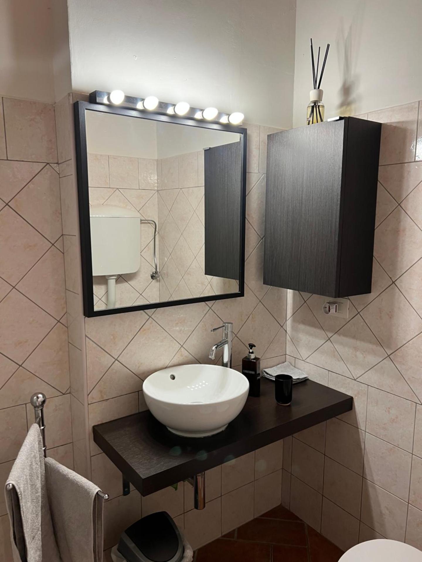 Il Borghetto Medievale suite