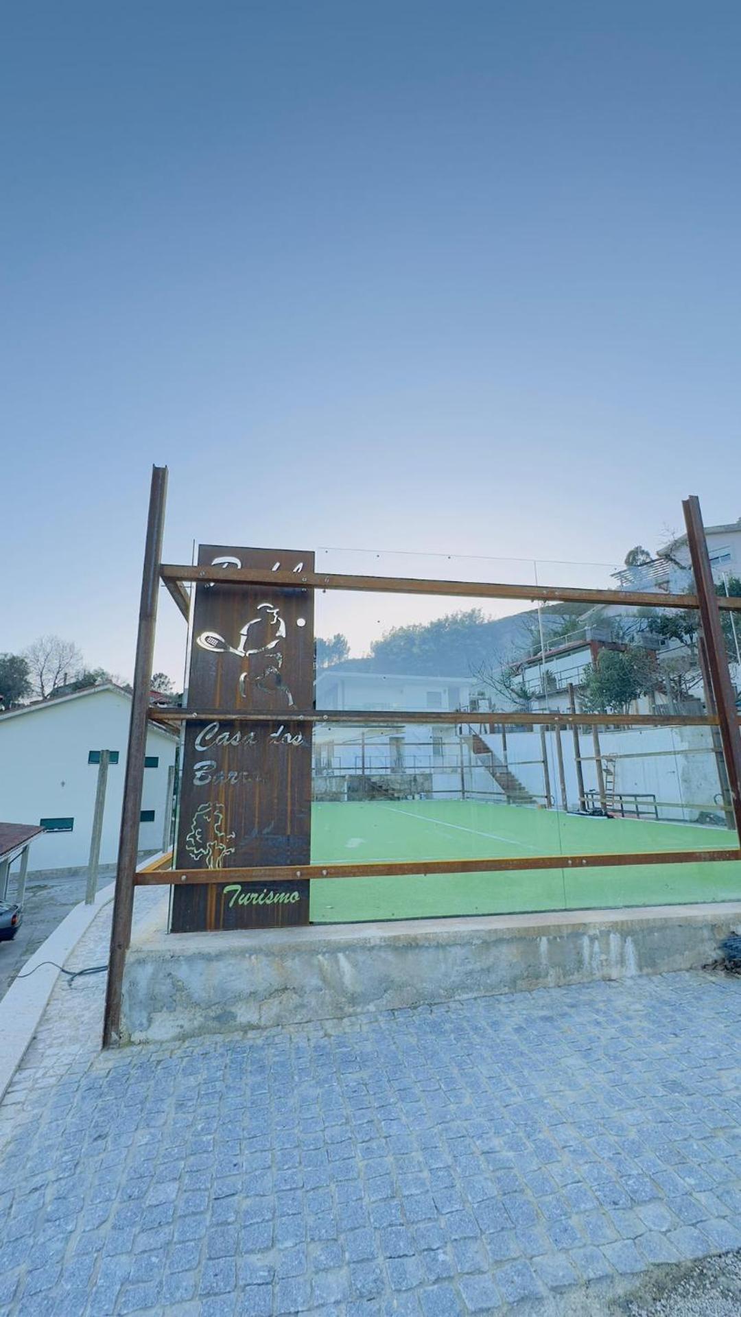 LOS PADEL Quartos' Casa e Estúdio-Vitorino de Piães