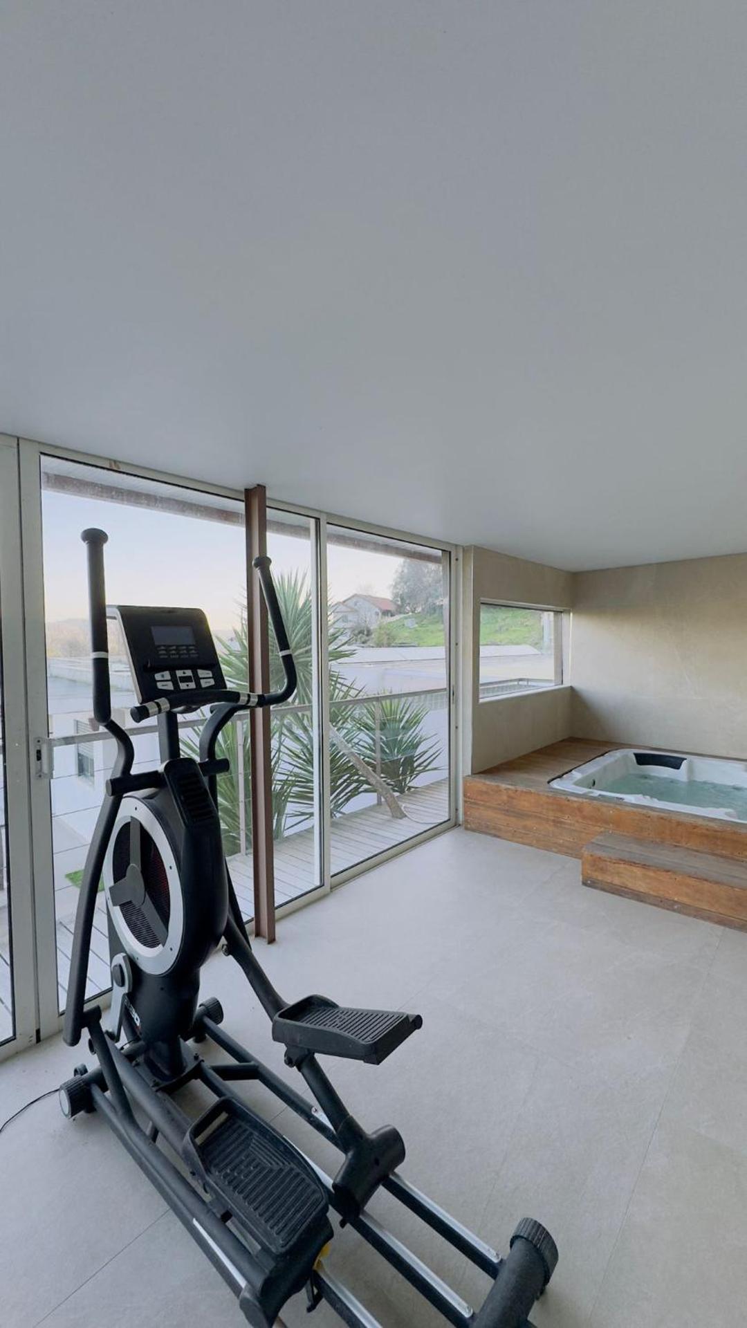 LOS PADEL Quartos' Casa e Estúdio-Vitorino de Piães