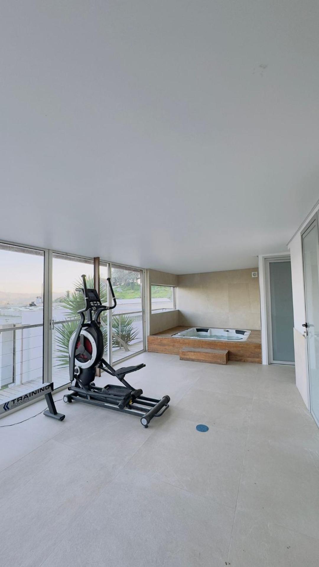 LOS PADEL Quartos' Casa e Estúdio-Vitorino de Piães