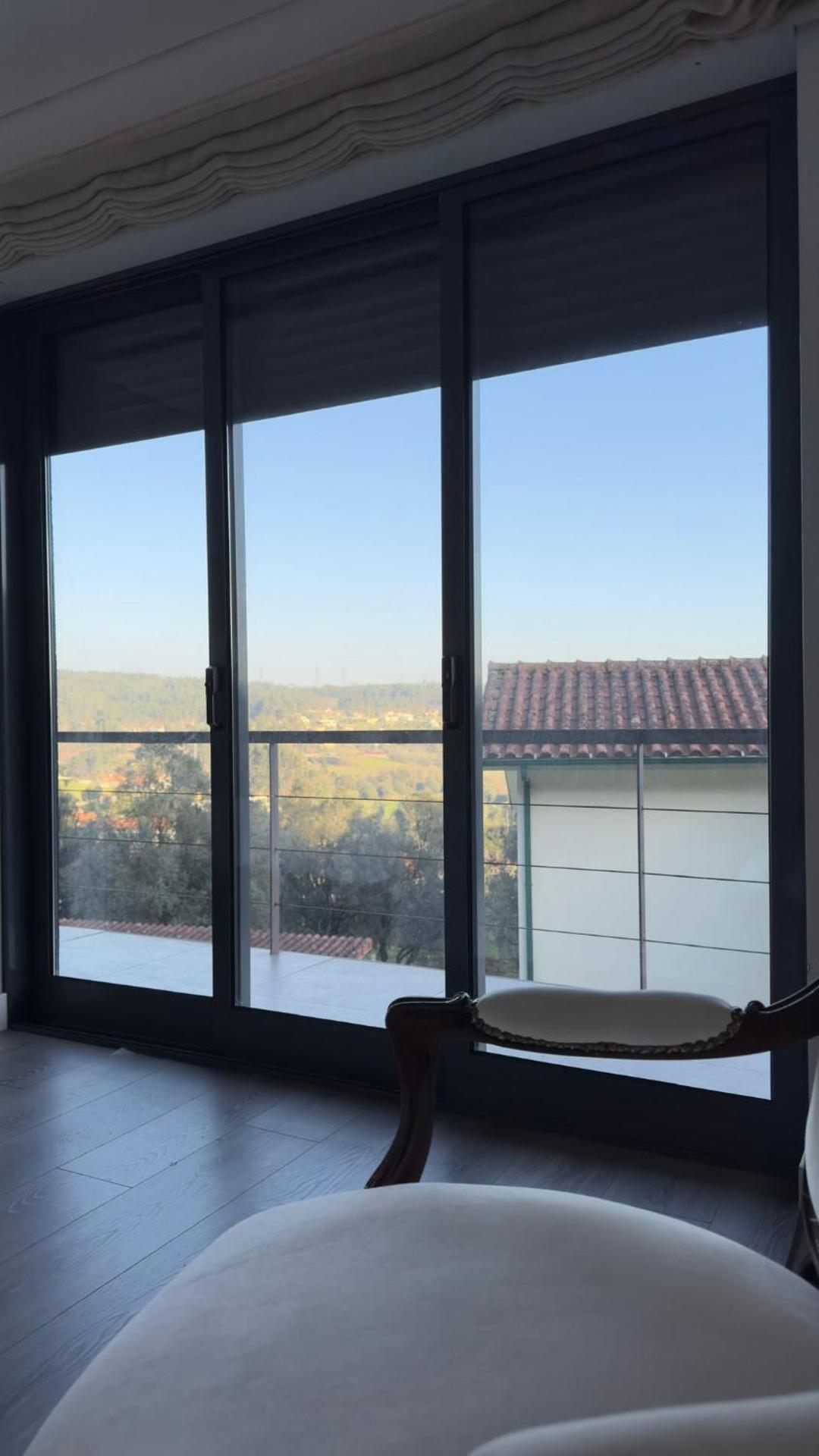 LOS PADEL Quartos' Casa e Estúdio-Vitorino de Piães