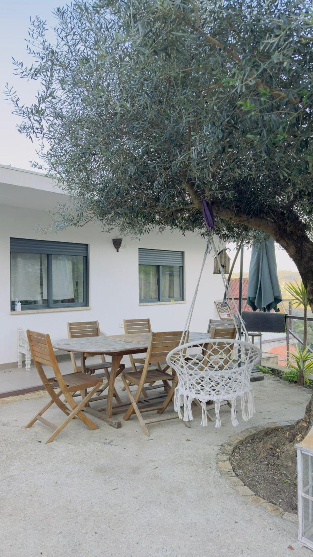 LOS PADEL Quartos' Casa e Estúdio-Vitorino de Piães