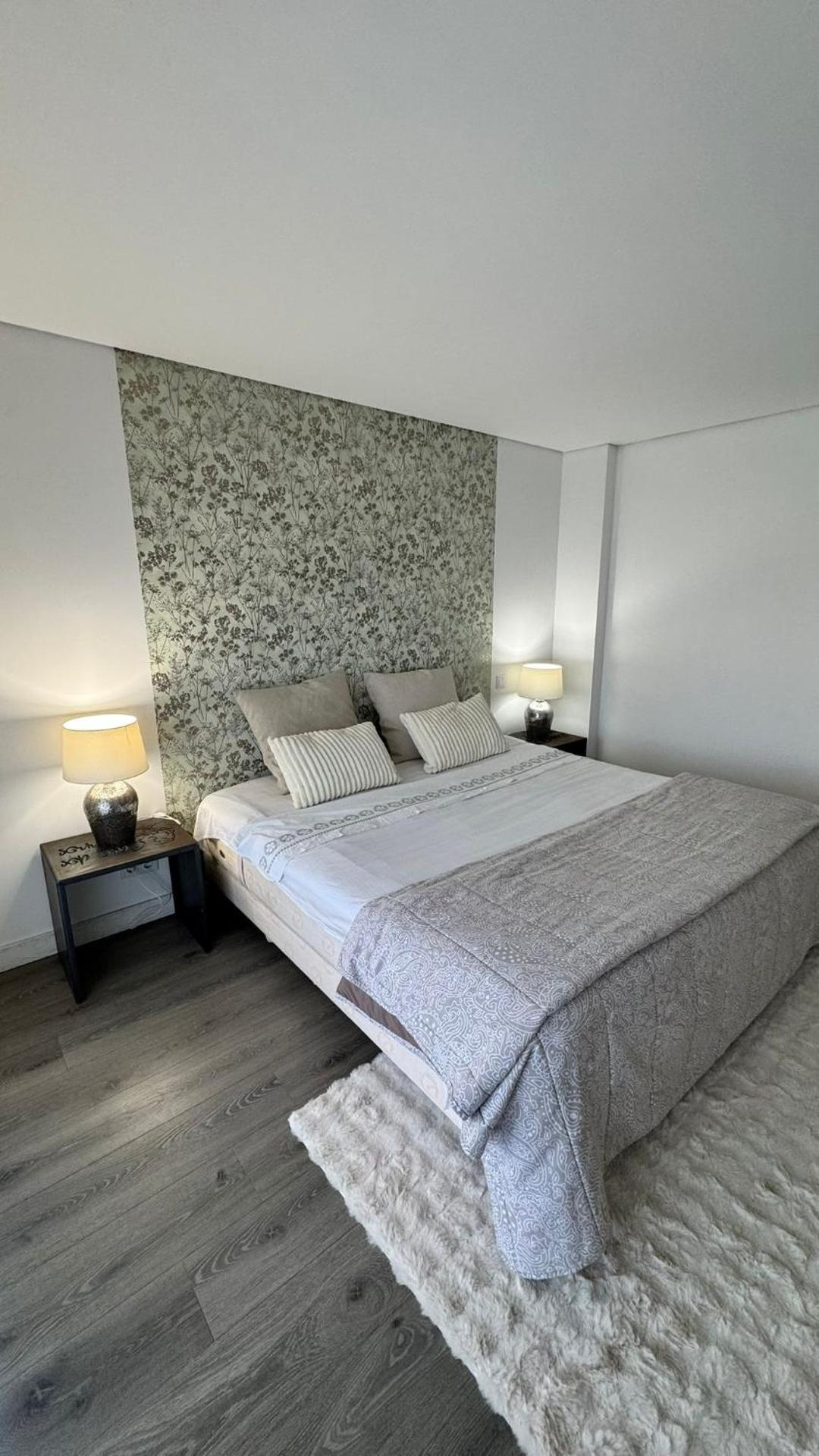 Double Room with Park View