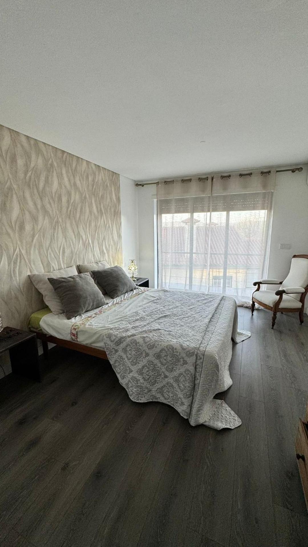 Double Room with Park View