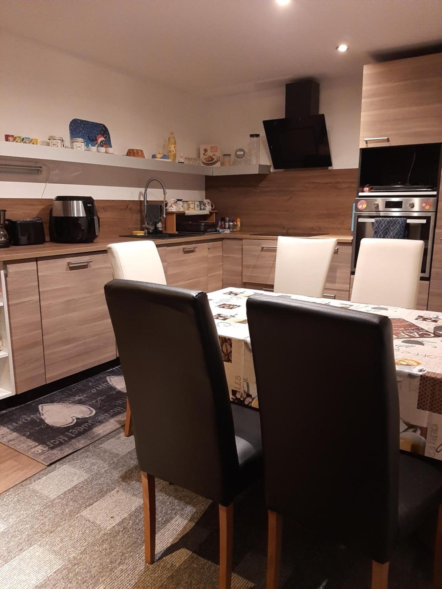 Ferienwohnung für Monteure