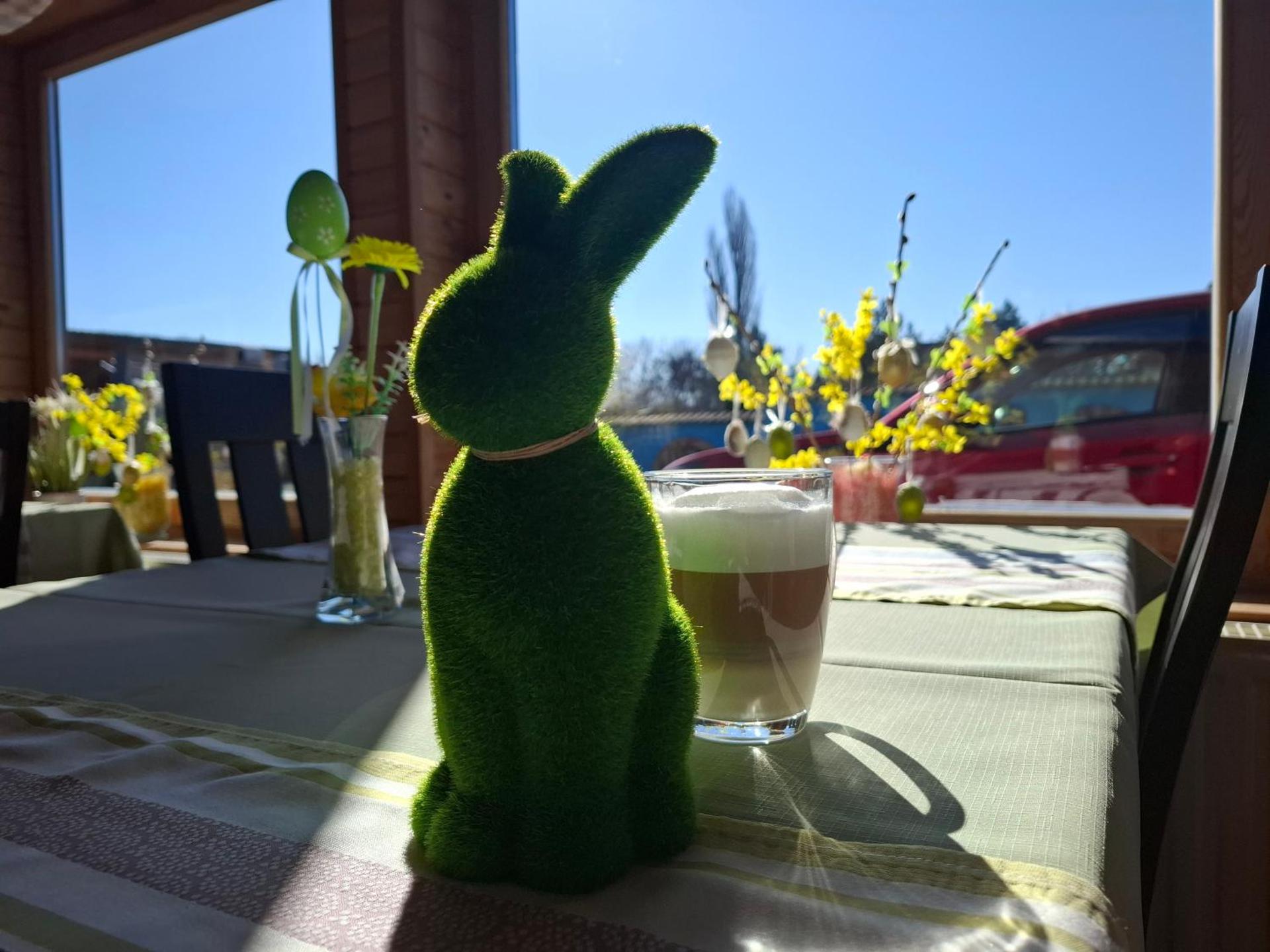 Kék Lagúna Wellness Apartmanok