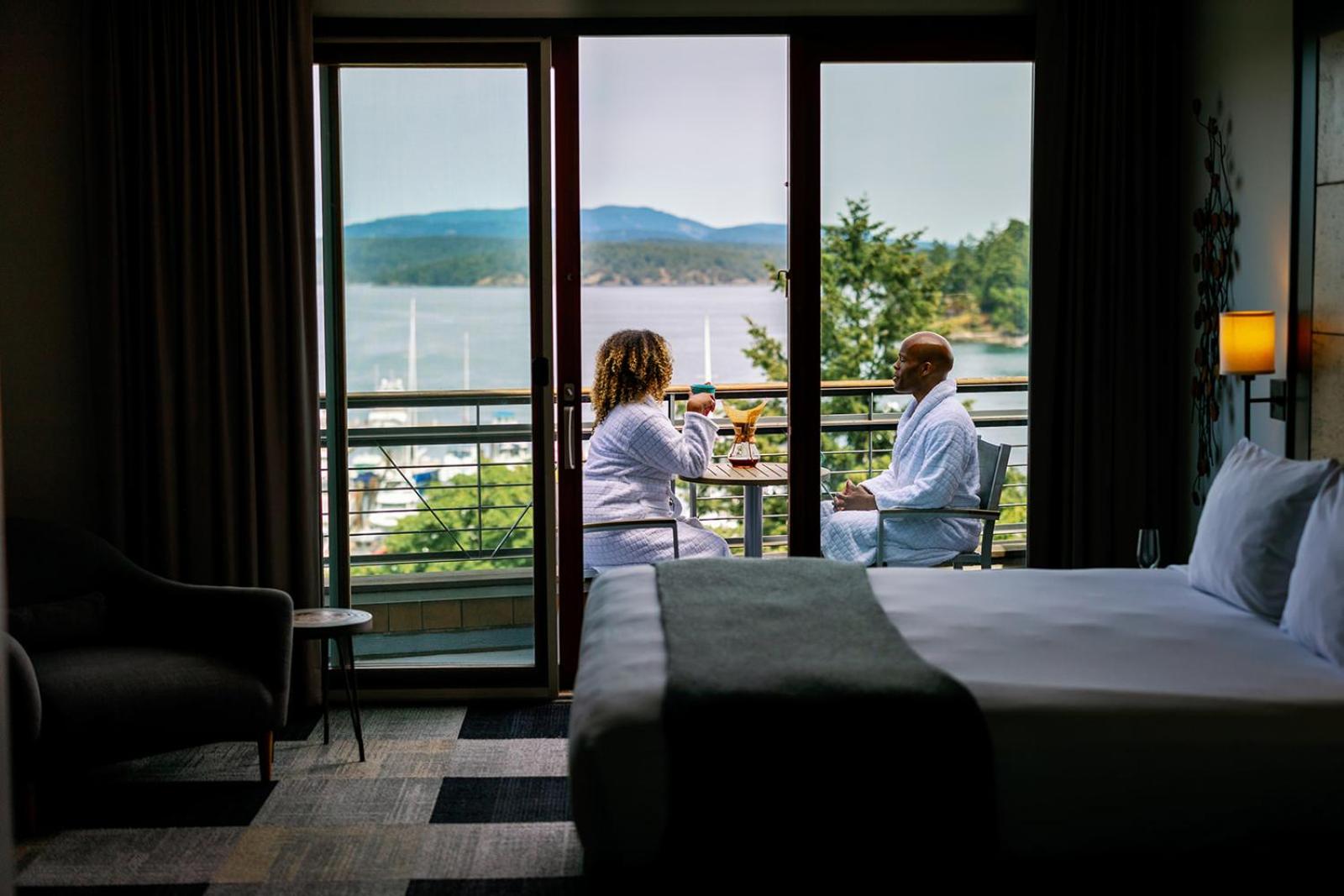 View (from property/room)