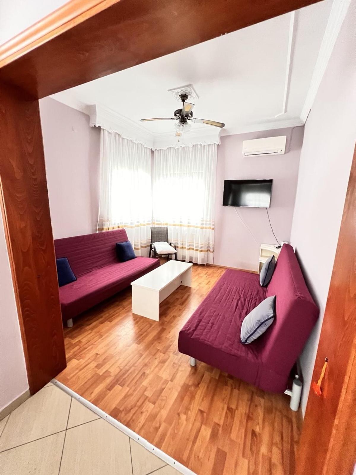 Sand Blue Nea Peramos