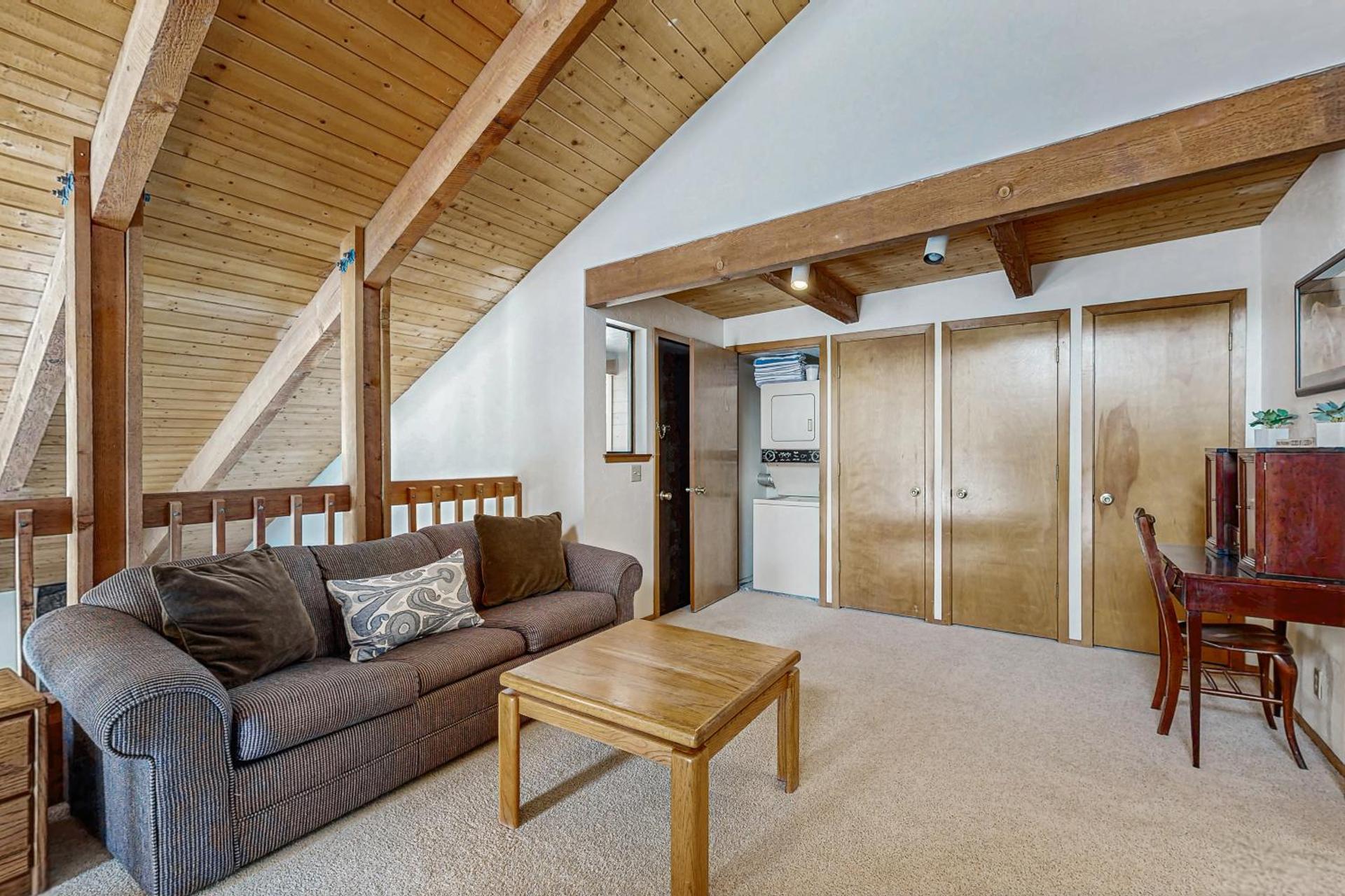 Sunriver Resort's Tennis Village 53