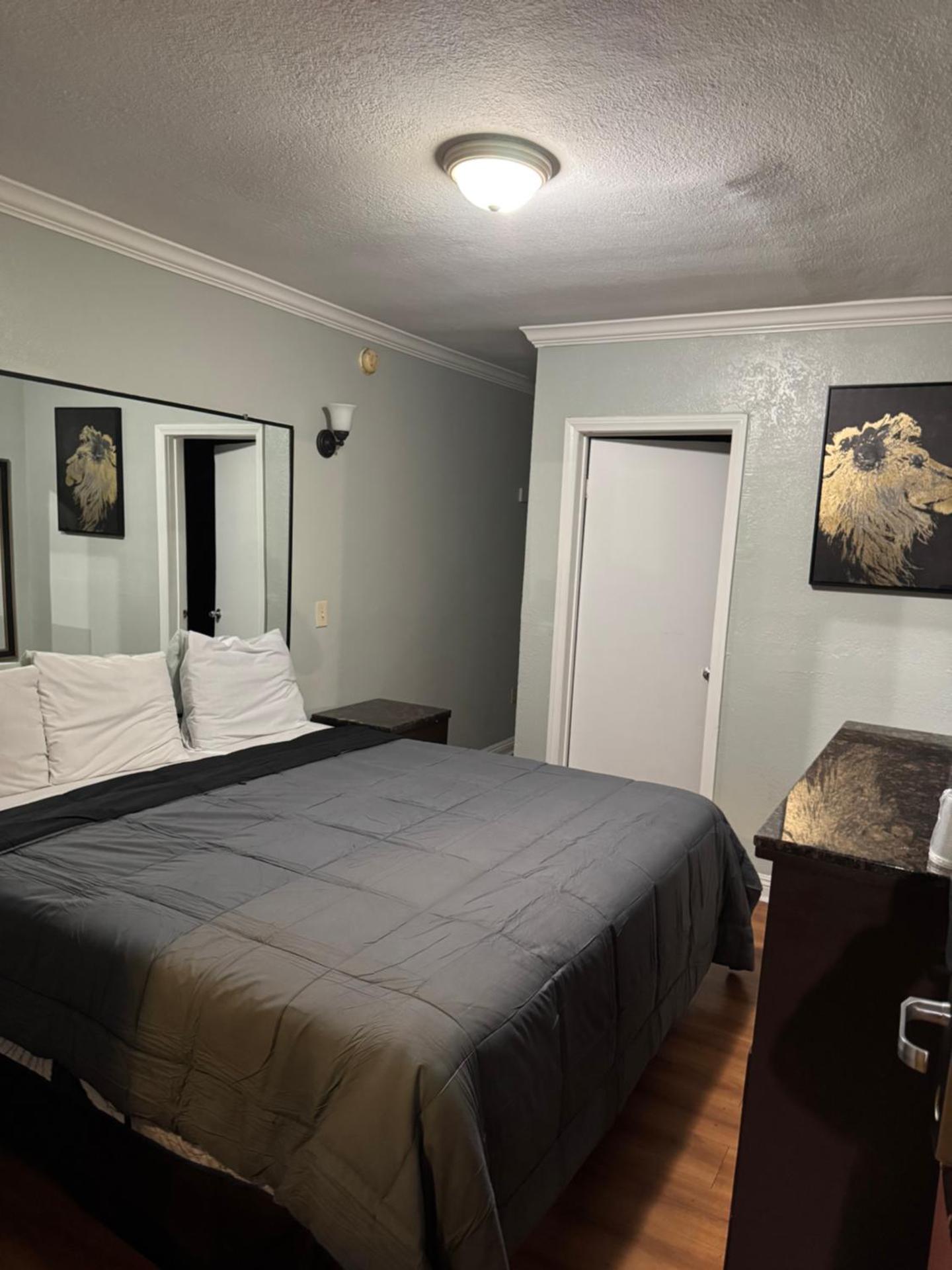 La Cienega Inn Motel