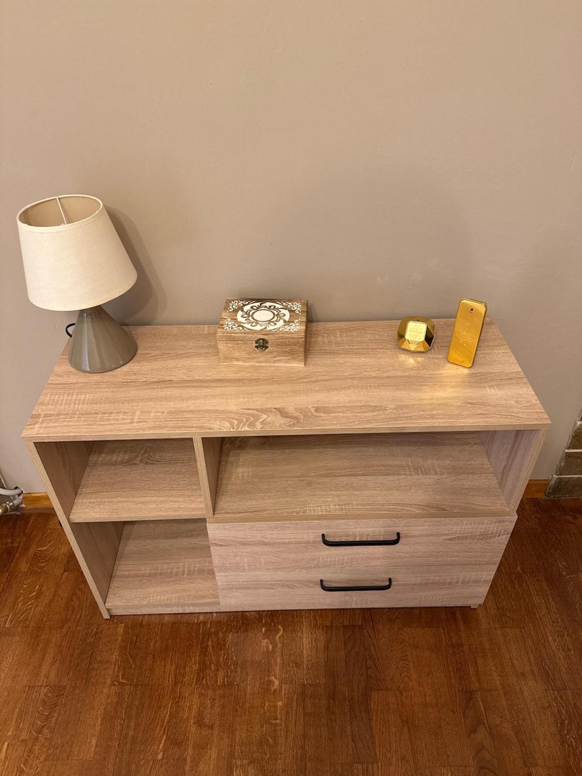 Οικία τζιβαέρι