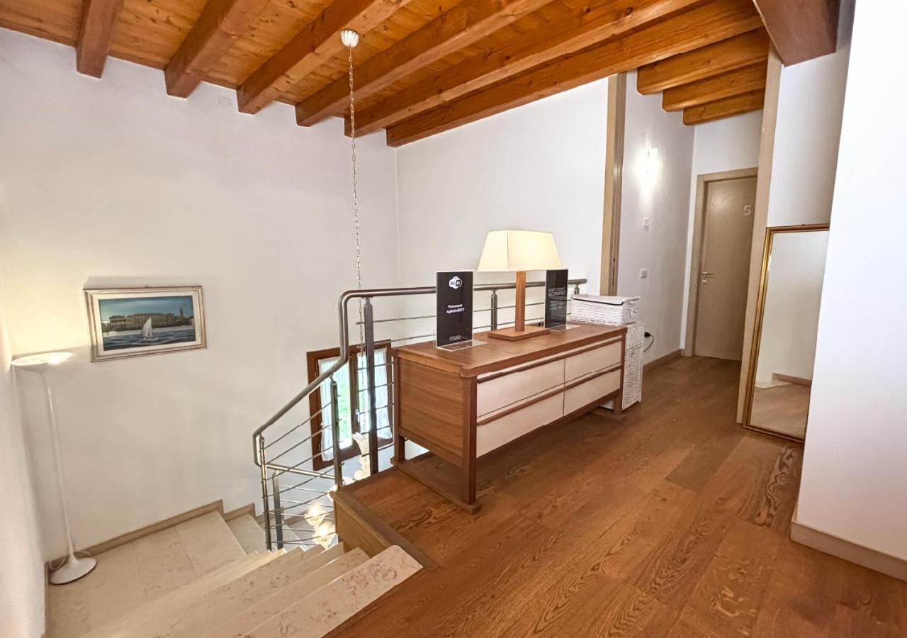 Agriturismo Vecio Portico