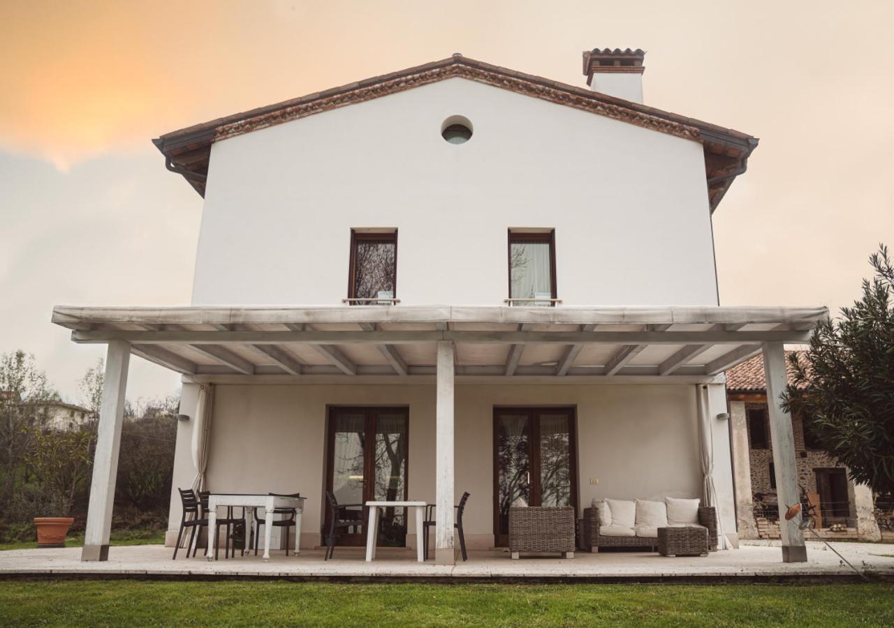 Agriturismo Vecio Portico