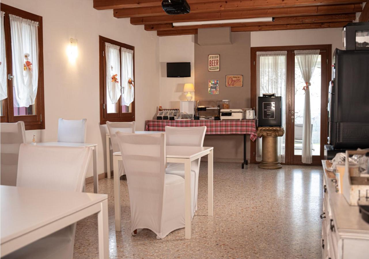 Agriturismo Vecio Portico