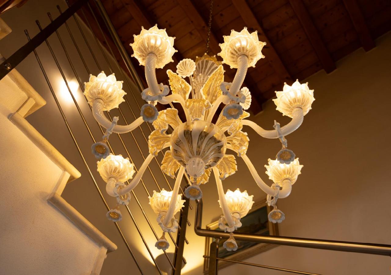 Agriturismo Vecio Portico