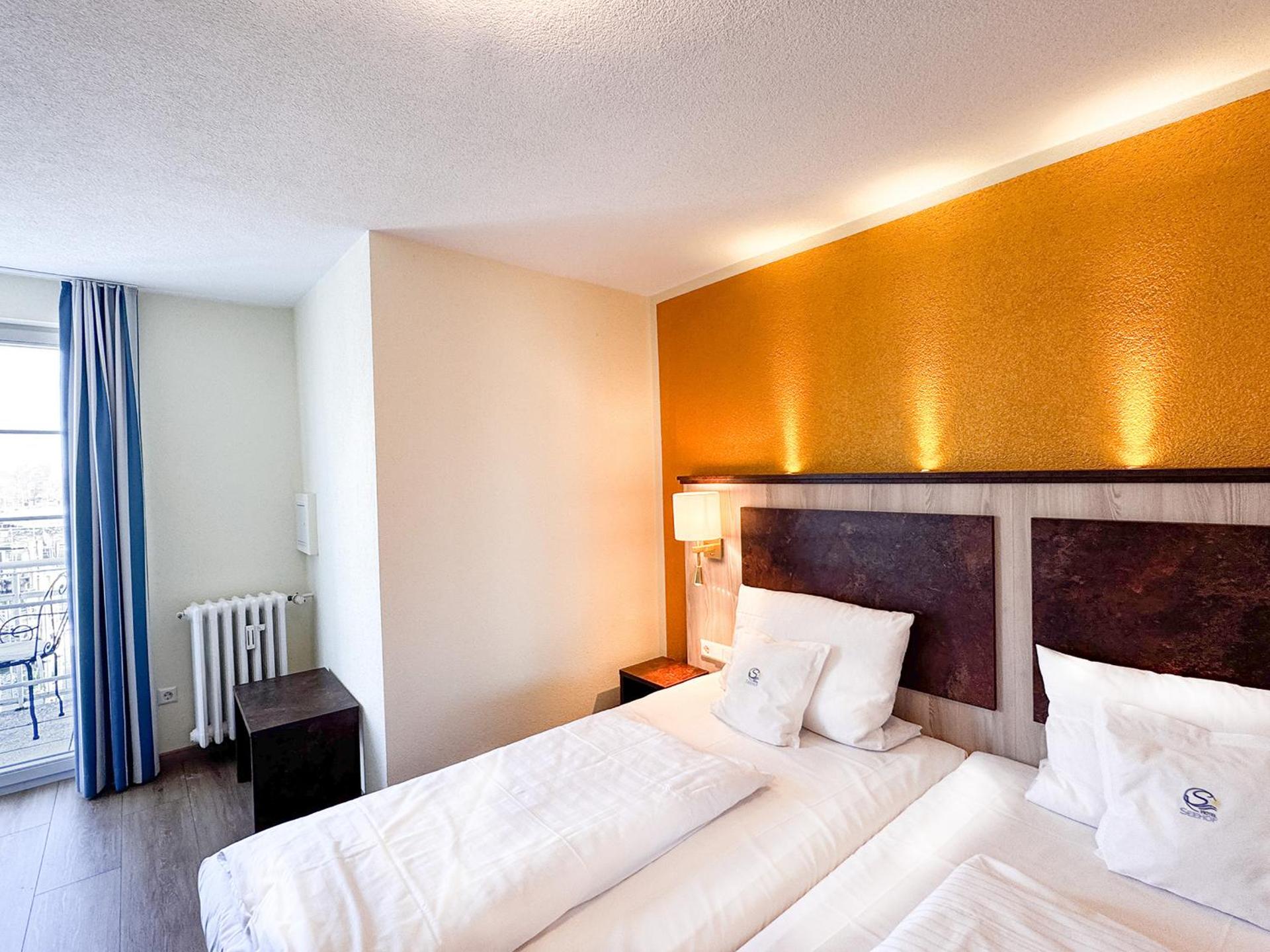 Hotel & Gästehaus Seehof