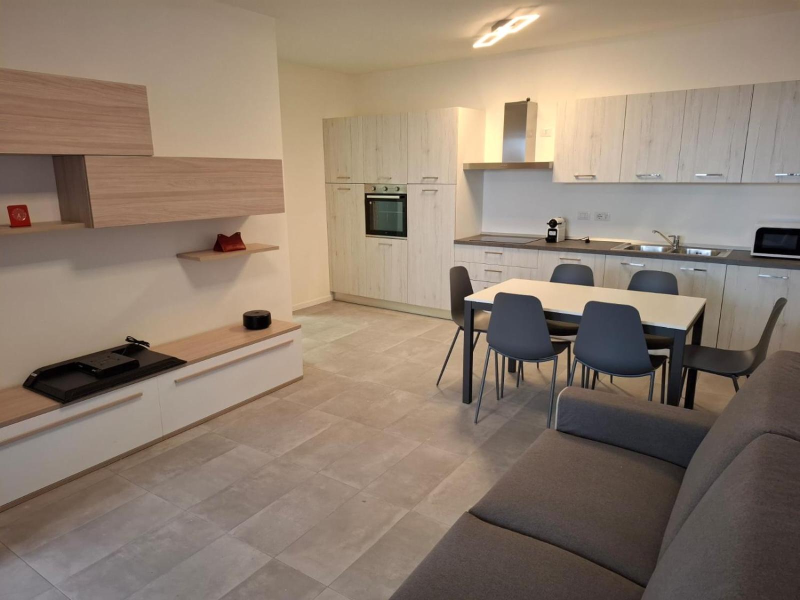 Appartamento a Menaggio centro