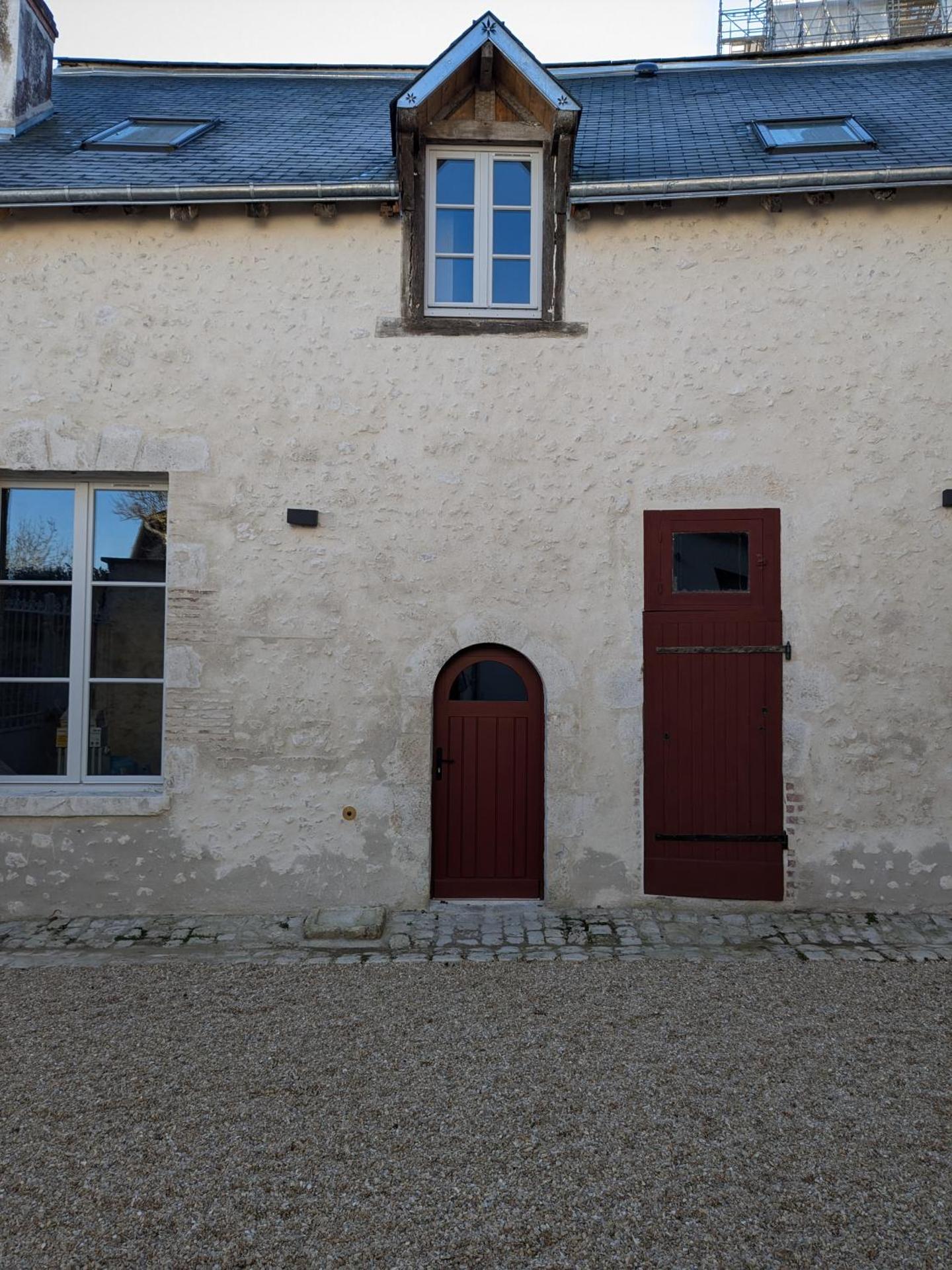 La Sourcière Beaugency