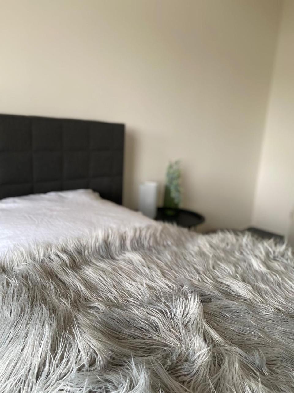 Pier 1 bis 4 gmütliche Zimmer mit Boxspringbett