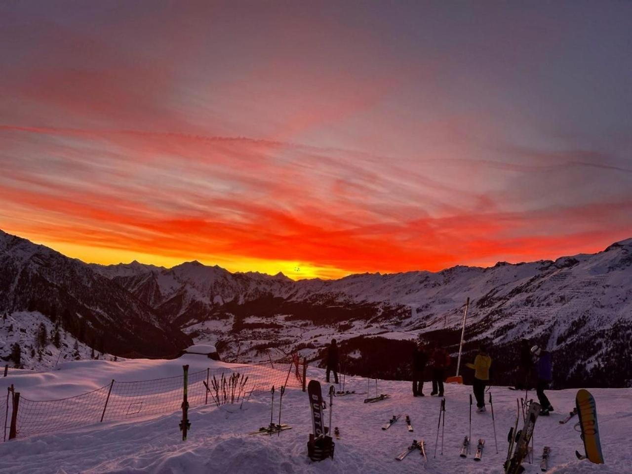 Rifugio Baita Belvedere