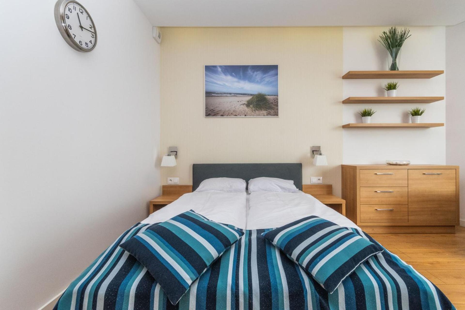 APARTAMENTY MIERZEJA - MARINA, Kąty Rybackie, Przyjazne Zwierzętom, 100 m od Zalewu Wiślanego