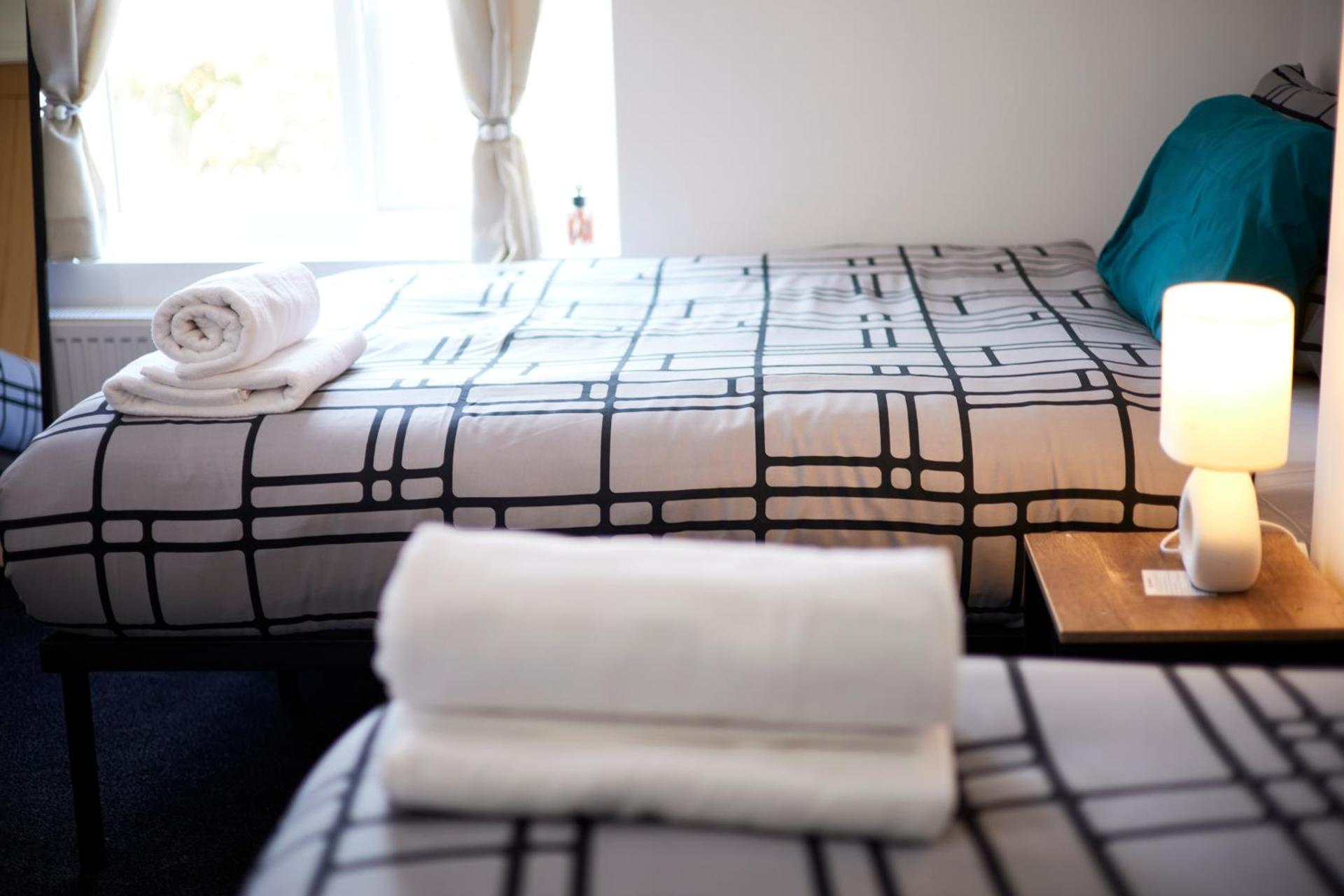 The Ol-Mumps Cozy Corner