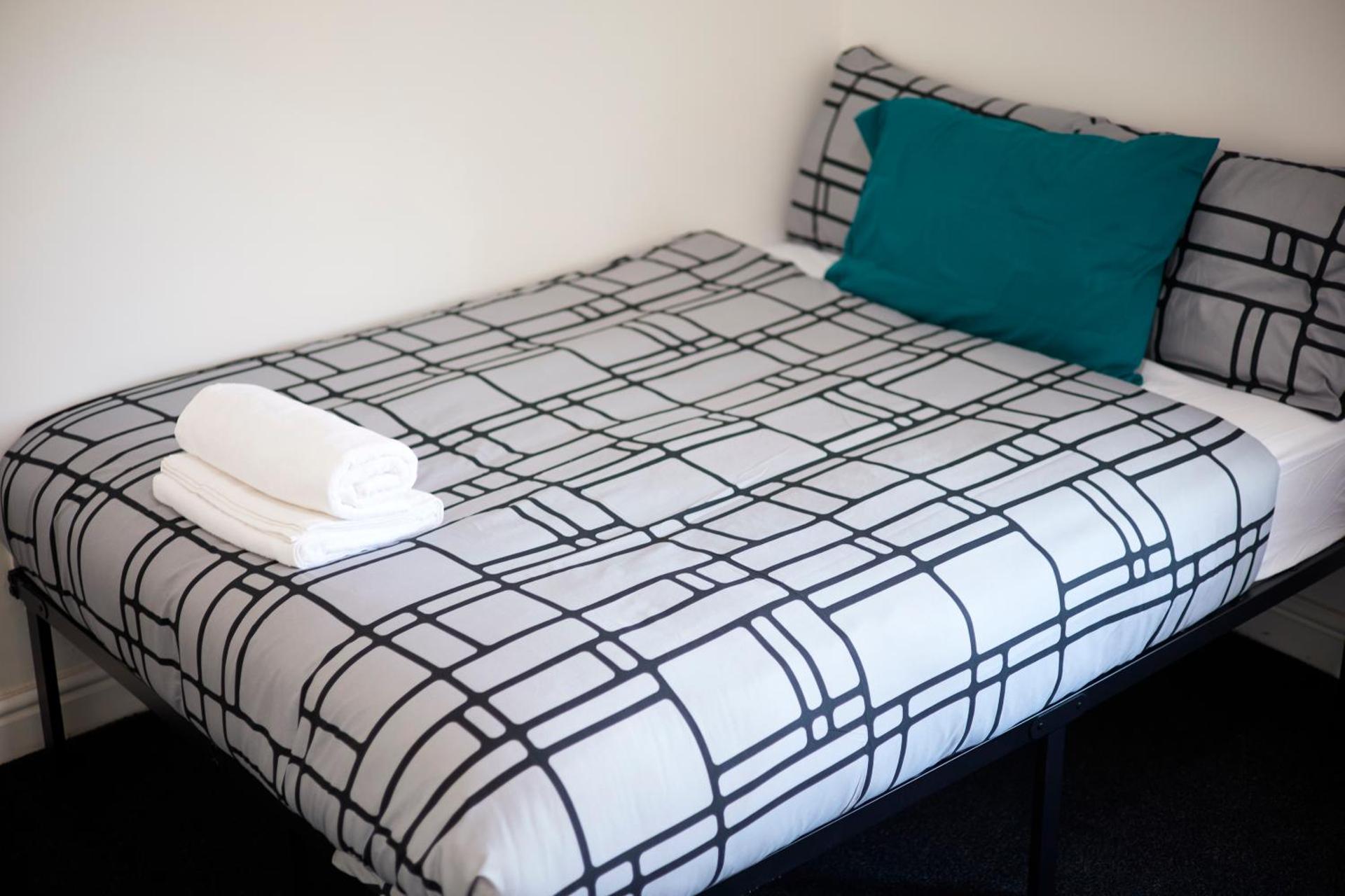 The Ol-Mumps Cozy Corner