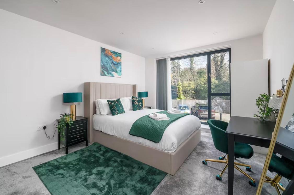 Boutique Lux London Apartments-Free Parking