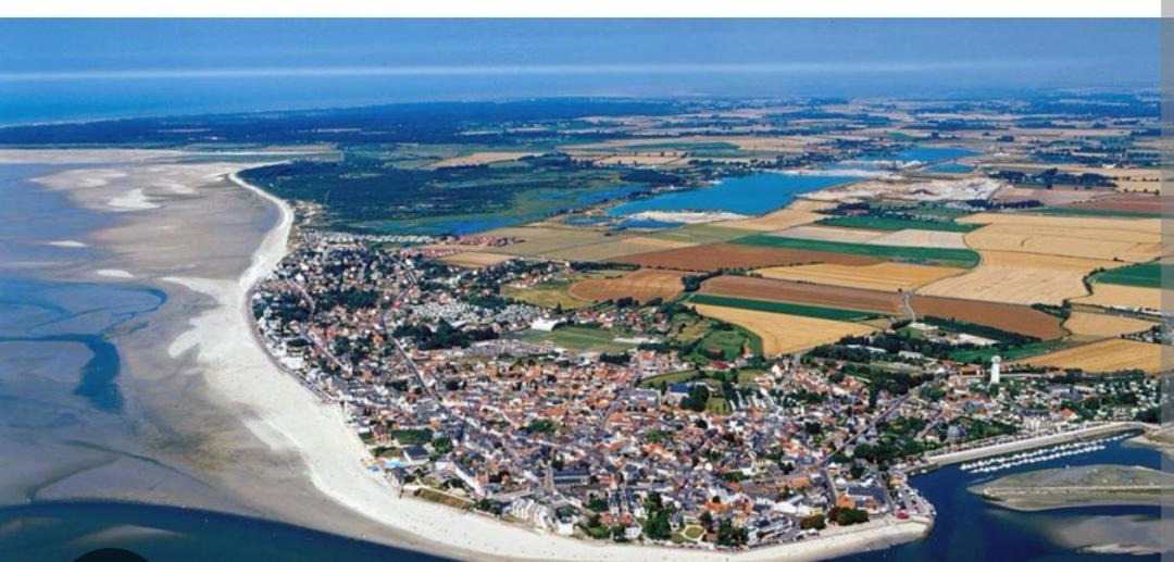 Gîte Les Sapins en Baie de Somme
