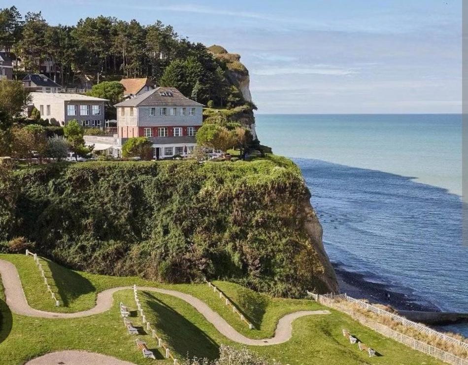 Gîte Les Sapins en Baie de Somme