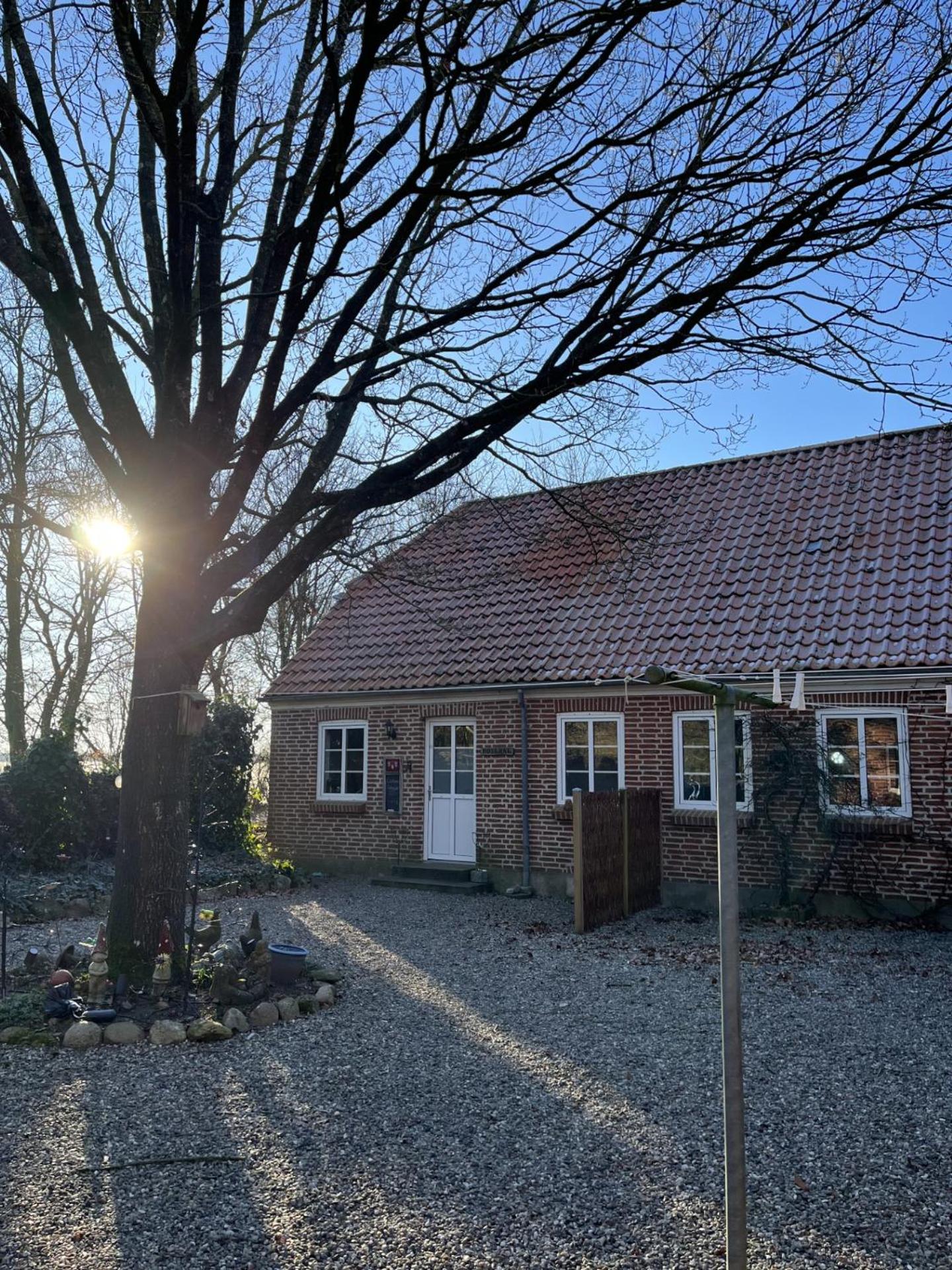 Familiehuis Boysen Appartementen