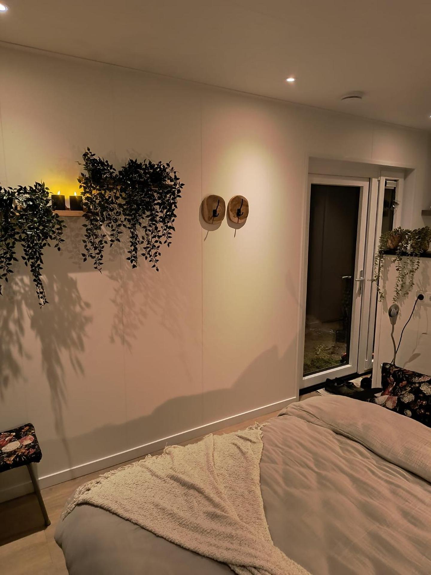 Natuurhuisje 't Hoogbos - Bosrand