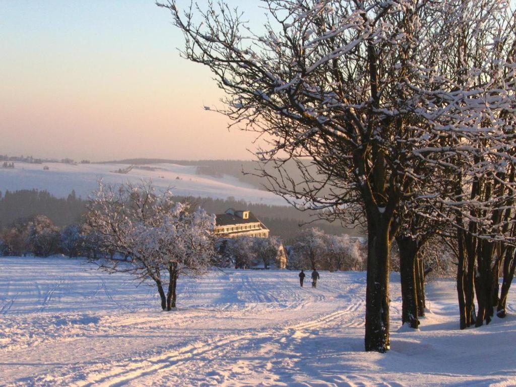Villa Frankenblick Werrapark Masserberg Resort
