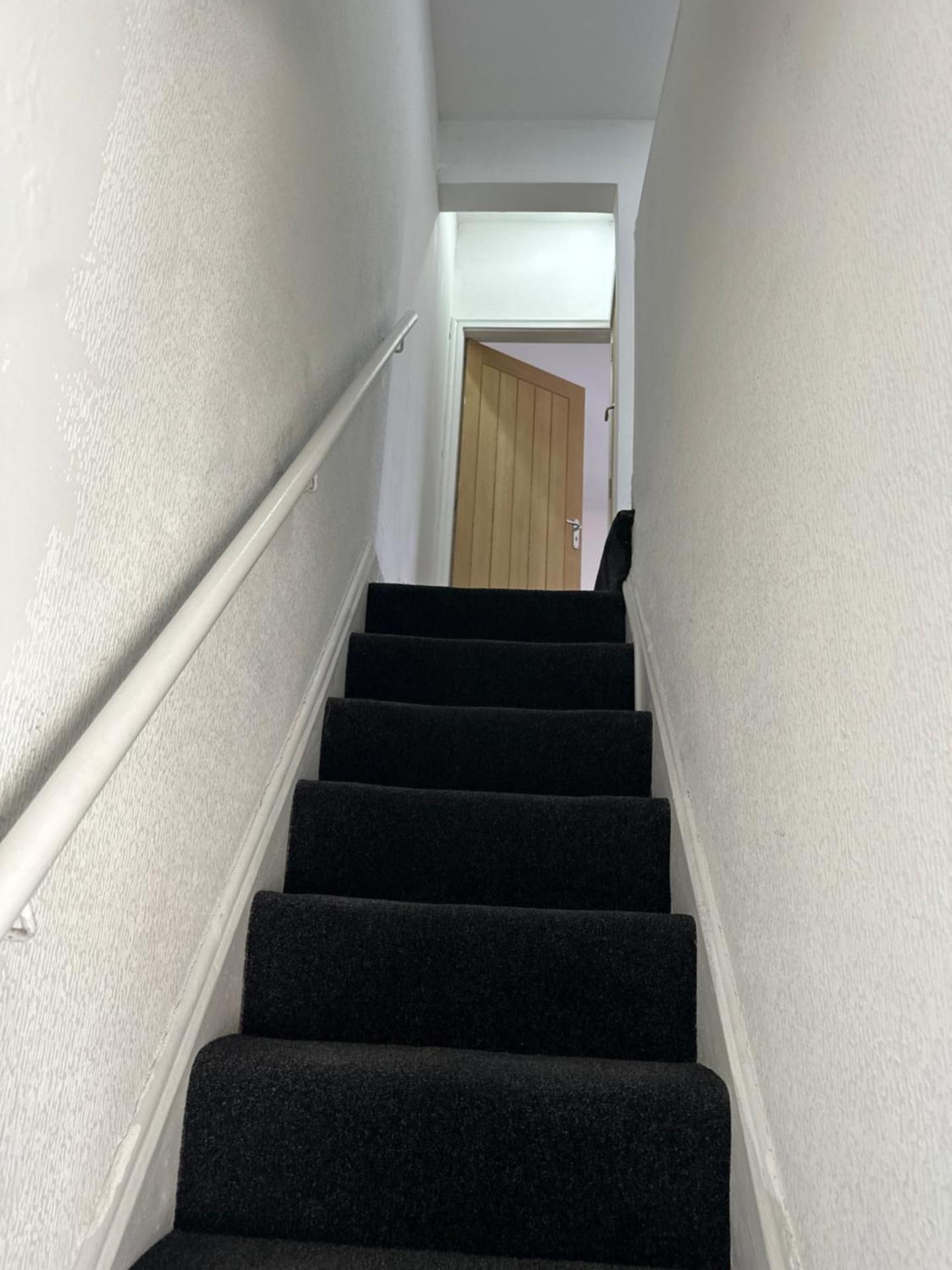 The Ol-Mumps Cozy Corner